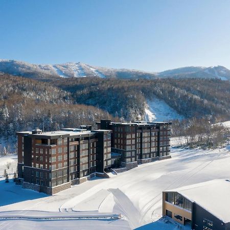 Akaigawa Yu Kiroro, Ski-In Ski-Out Luxury Residences מראה חיצוני תמונה