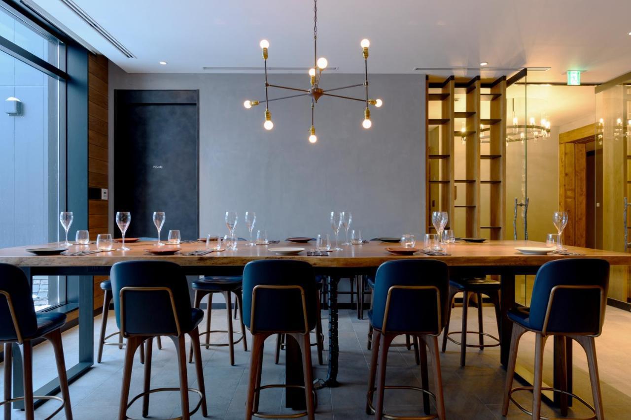 Akaigawa Yu Kiroro, Ski-In Ski-Out Luxury Residences מראה חיצוני תמונה