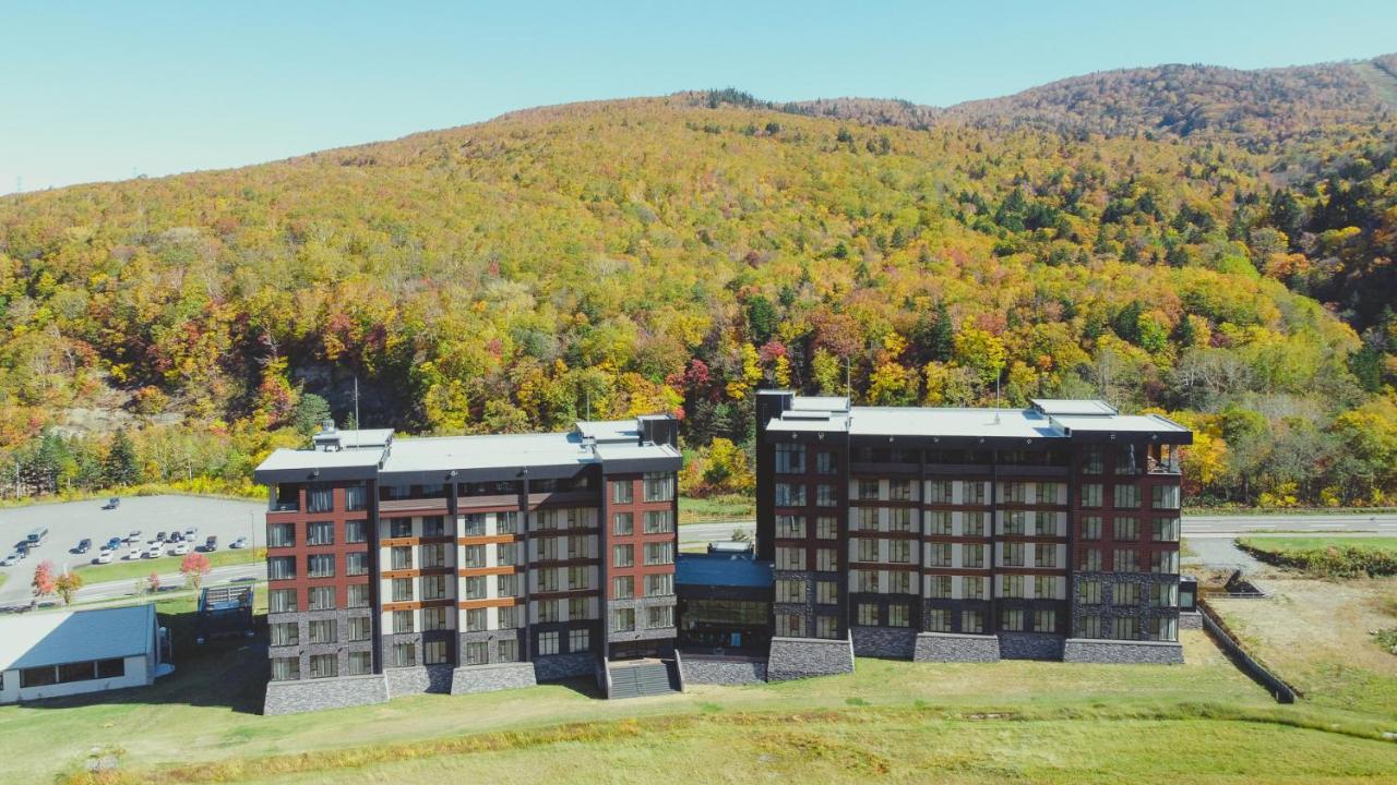 Akaigawa Yu Kiroro, Ski-In Ski-Out Luxury Residences מראה חיצוני תמונה