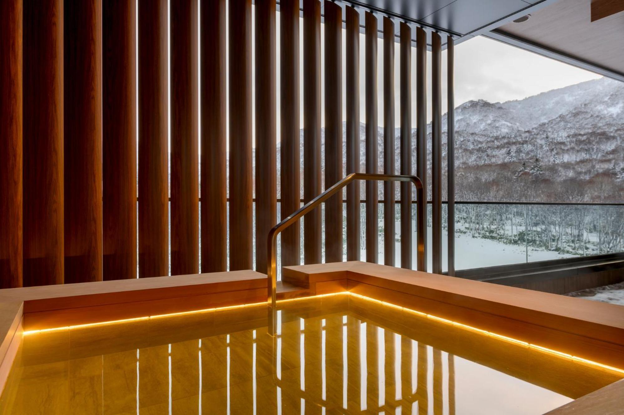 Akaigawa Yu Kiroro, Ski-In Ski-Out Luxury Residences מראה חיצוני תמונה